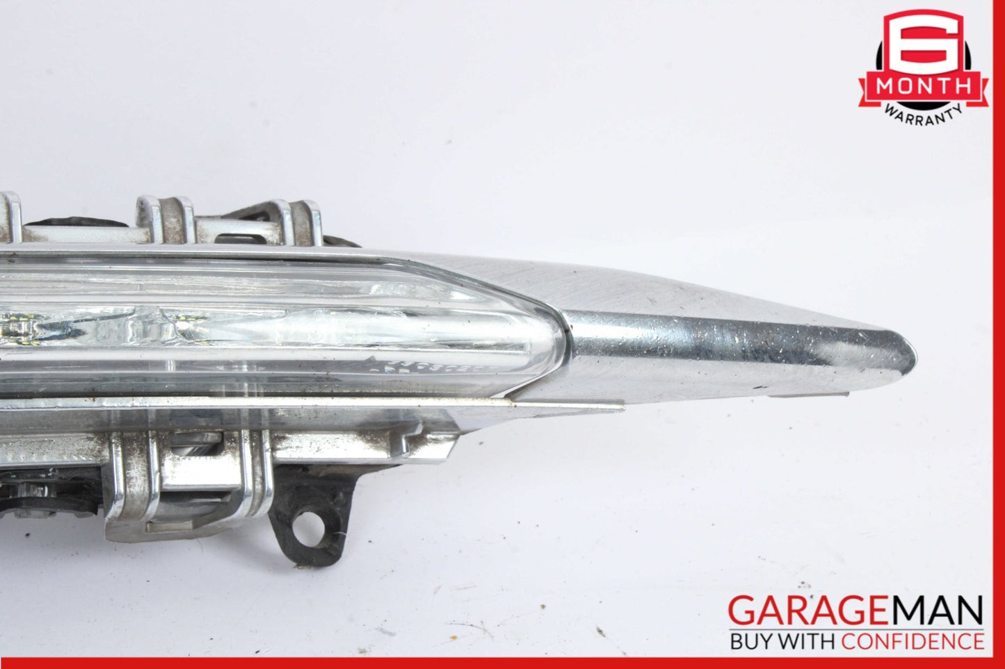 2009-2017 Mercedes-Benz S550 W221 Front Right LED Daytime Running Light Fog Lamp