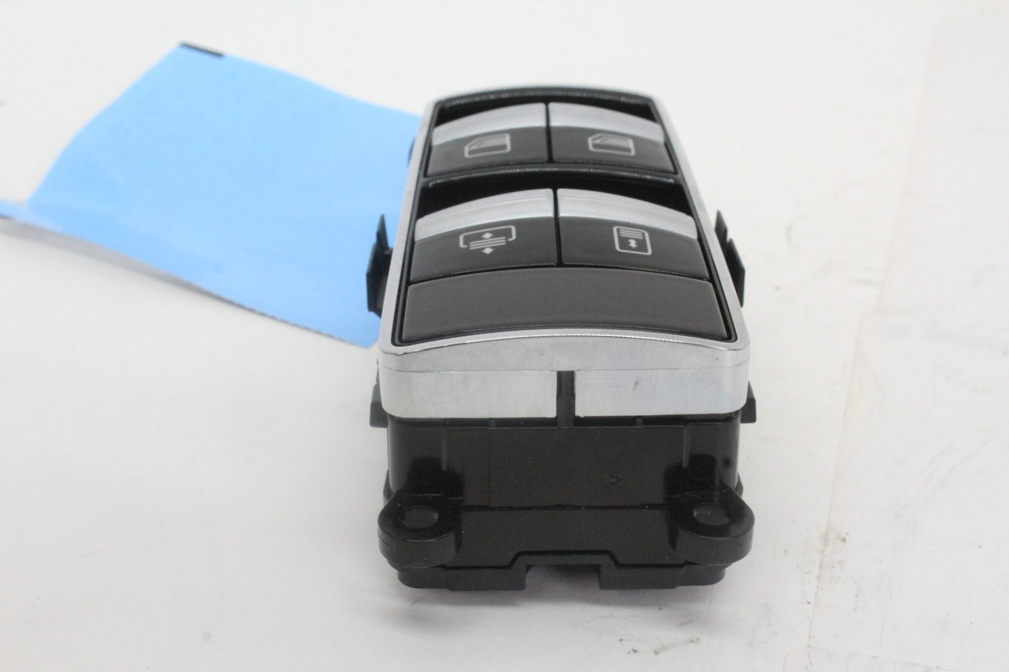 2010-2013 Mercedes-Benz S550 W221 Rear Left/Right Window Control Switch 22187094