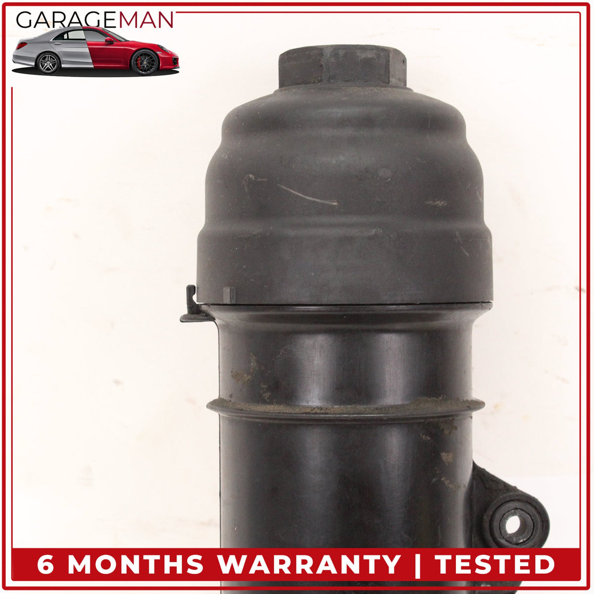 2008-2016 Audi A6 S5 Q5 Q7 Engine Motor Oil Filter Housing 06E115405C OEM