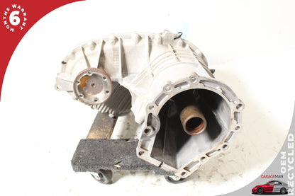 2007-2010 Audi Q7 Transmission Transfer Case Gear Box 0AQ341010J OEM
