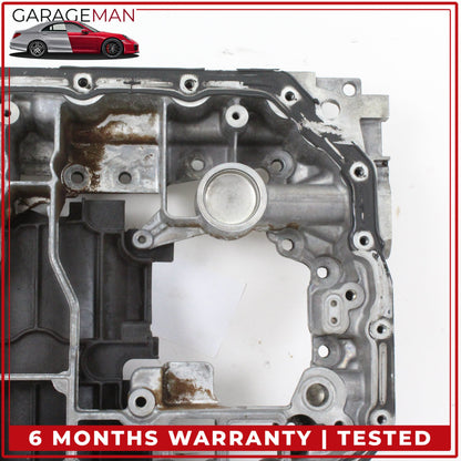 2008-2017 Audi A6 Q5 S4 S5 SQ5 Engine Upper Engine Oil Pan 06E103603AH OEM