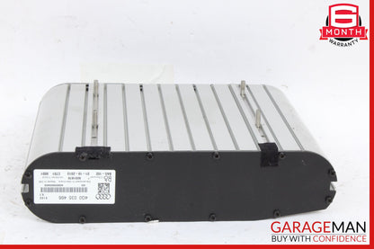 2012-2015 Audi S7 4G Sedan Bang & Olufsen Audio Amplifier Amp 4G0035466