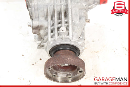 2014-2024 Maserati Quattroporte Front Differential Axle Carrier 670007722