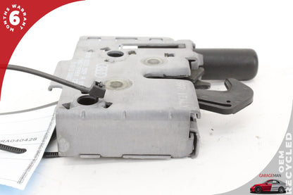2022-2025 Audi A3 S3 Hood Bonnet Lock Latch Actuator 8Y0823509A OEM
