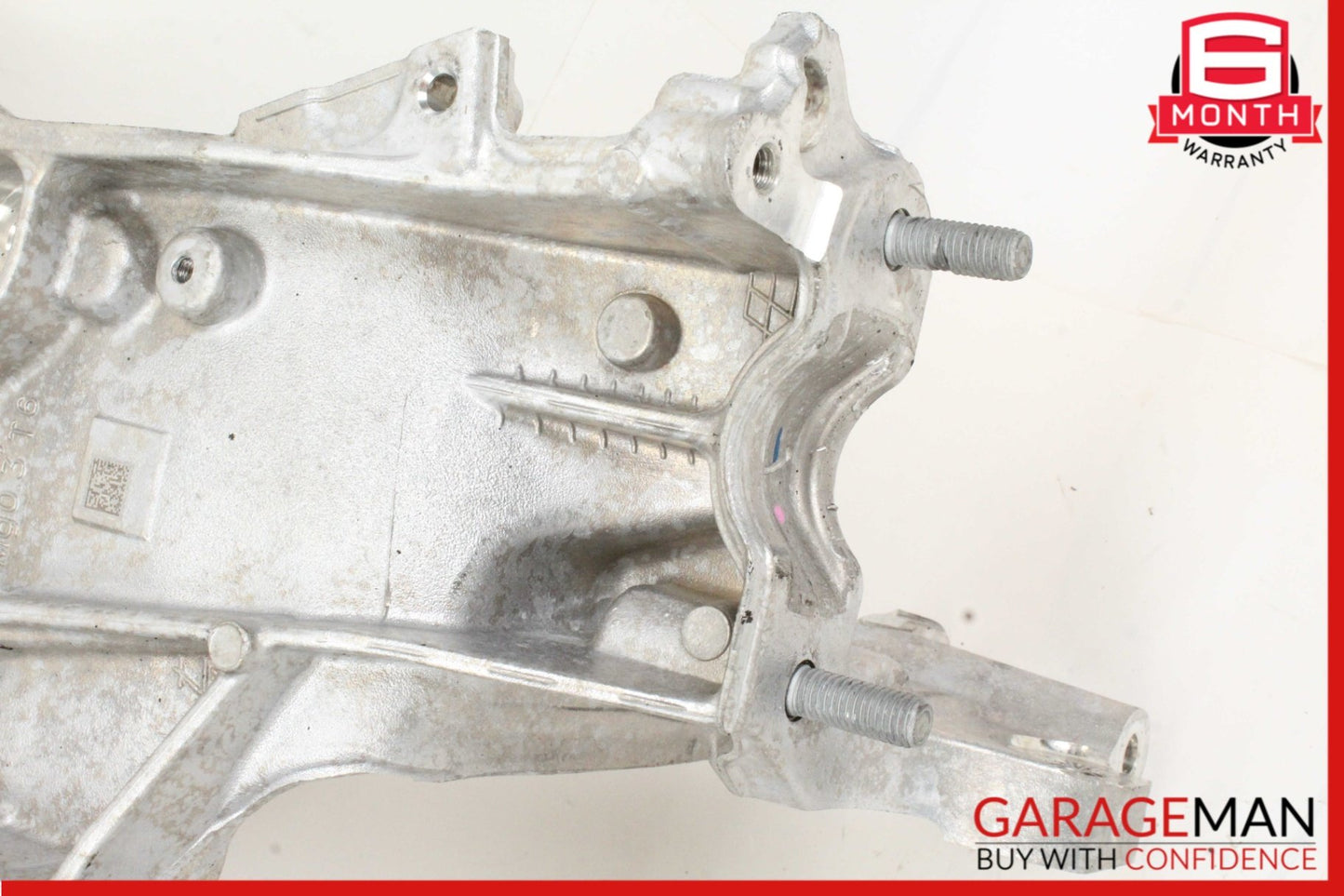 2018-2024 Audi Q5 Front Right Engine Mount Bracket 80A399296