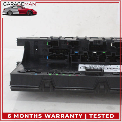 2003-2011 Mercedes W219 CLS550 Rear Trunk Relay Fuse Box Module 2115459301 OEM