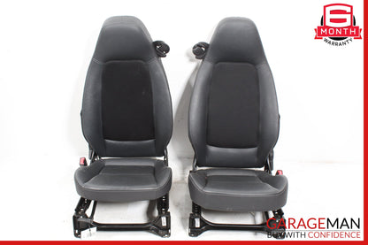 2008-2015 Smart Fortwo 451 Front Left and Right Complete Seat 4518700088 OEM