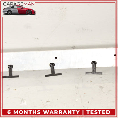 2014-2024 Infiniti Q50 V37 Front Reinforcement Crossmember Lower Impact Bar OEM
