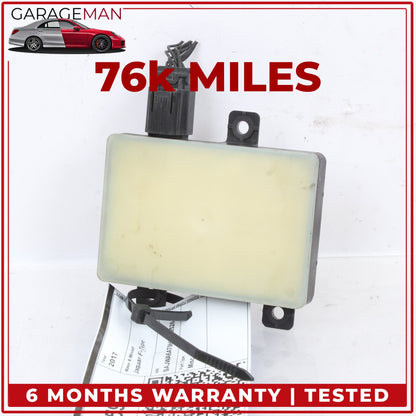 2014-2020 Jaguar F-Type Rear Left or Right Blind Spot Radar Sensor Module OEM