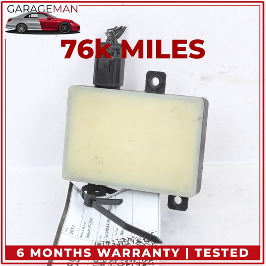 2014-2020 Jaguar F-Type Rear Left or Right Blind Spot Radar Sensor Module OEM