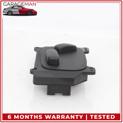 2010-2016 Land Rover LR4 L319 SUV Front Right Side Seat Adjustment Switch OEM