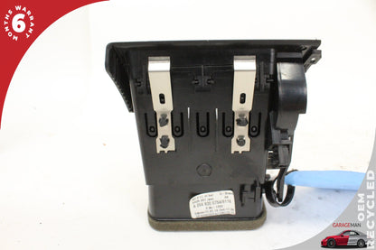 2008-2011 Mercedes W204 C300 Front Left Dash AC A/C Air Vent 2048300754 OEM
