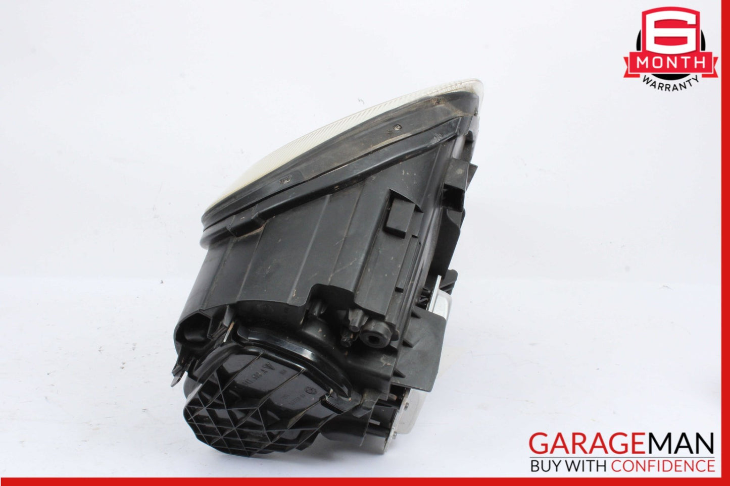 2008-2010 Porsche Cayenne 957 Front Right Side Headlight Lamp 7L5941032A OEM