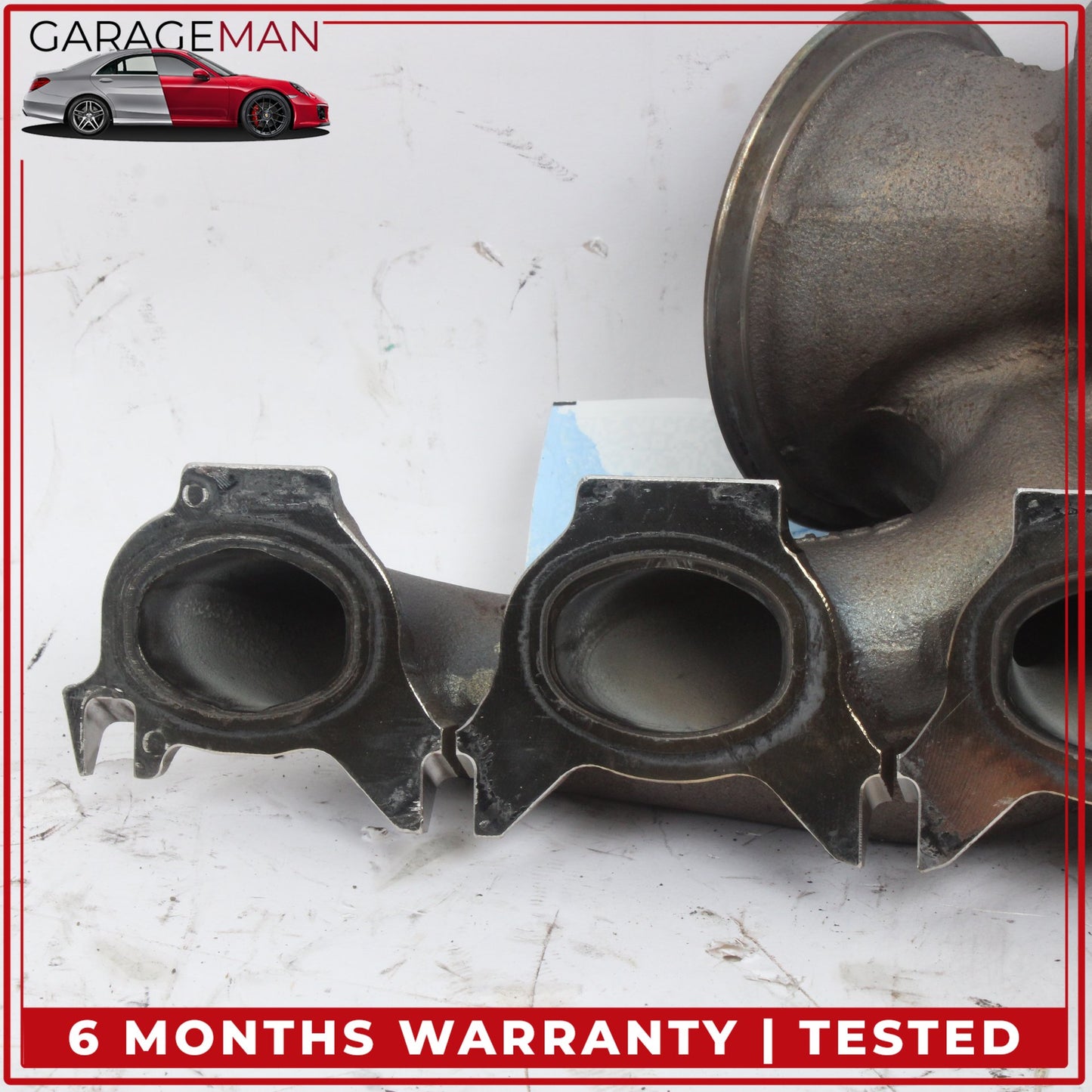 2023-2025 BMW X2 U10 SUV Turbocharger 8489623 OEM
