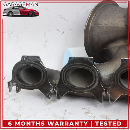 2023-2025 BMW X2 U10 SUV Turbocharger 8489623 OEM
