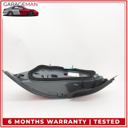 2014-2019 Mercedes-Benz CLA250 W117 Sedan Rear Left Outer Tail Light 1179064100 OEM