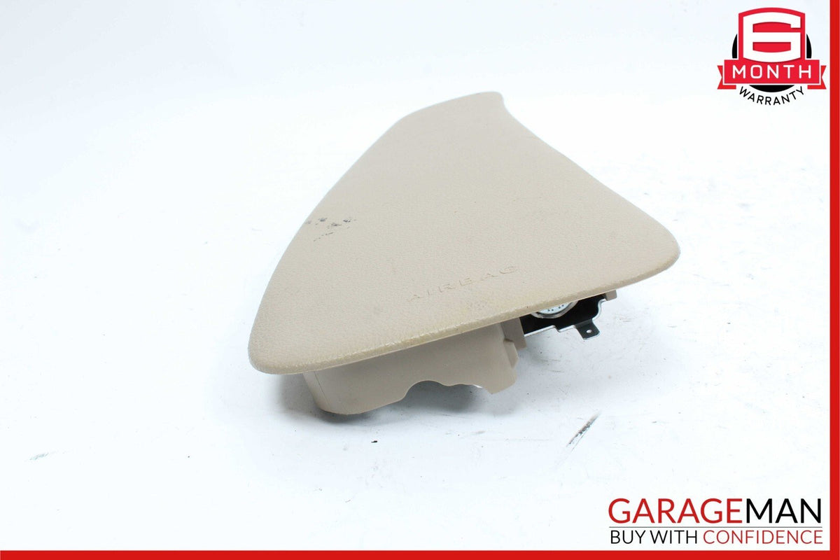08-15 Mercedes W204 C300 GLK350 Front Left Side Seat Airbag Air Bag SRS OEM
