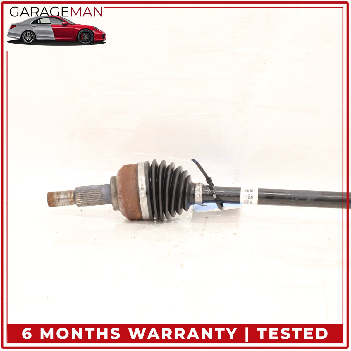 2017-2023 Tesla Model 3 Rear Left or Right CV Axle Drive Shaft 104416100D OEM