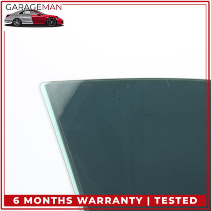 2017-2024 Audi Q7 Front Left Driver Side Door Window Glass 4M0845021 OEM