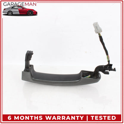 2010-2016 Land Rover LR4 L319 Exterior Door Handle LR020810 OEM
