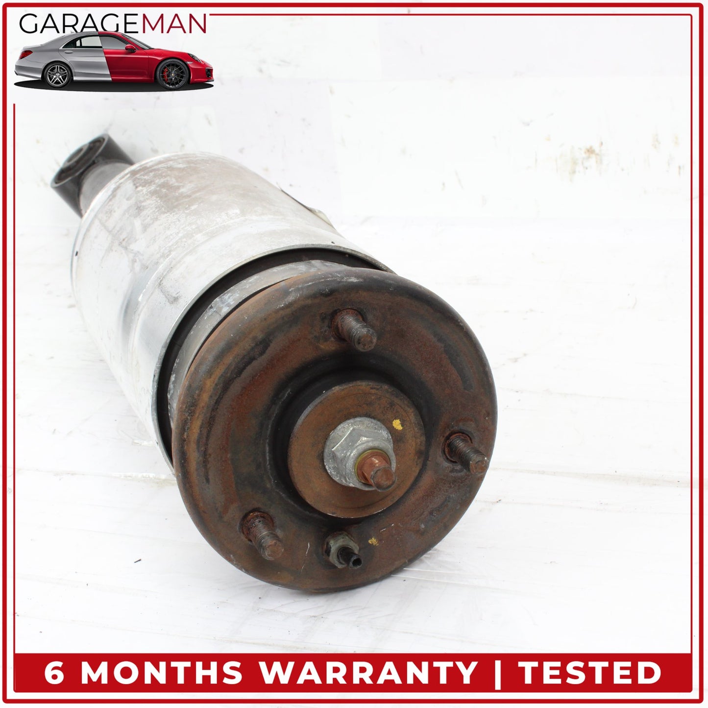 2006-2013 Range Rover Sport Front Left or Right Side Airmatic Shock Strut OEM