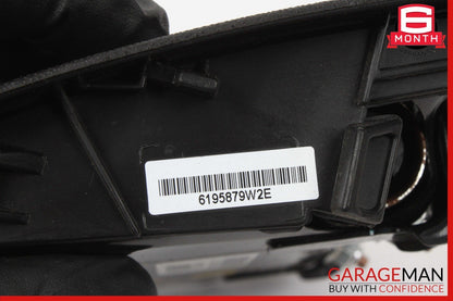 12-19 Fiat 500E Front Left Driver Side Knee Safety Airbag Air Bag P1RU68JXWAF