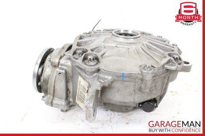 2008-2023 Mercedes W205 C300 E63 4Matic Front Axle Differential Carrier 3.07 OEM