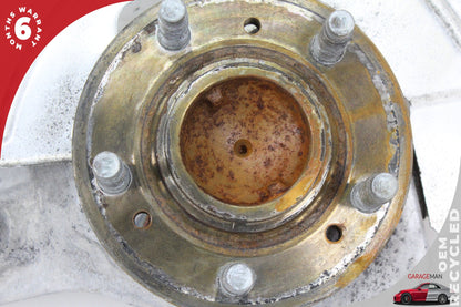 2002-2005 Ford Thunderbird Front Right Side Spindle Knuckle Wheel Hub OEM