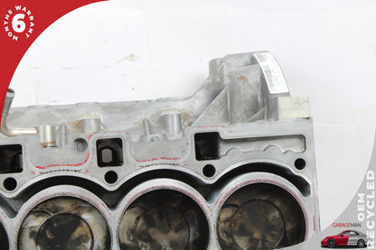 2012-2018 BMW 320i 328i F30 2.0L Engine Motor Cylinder Block 7587604 OEM