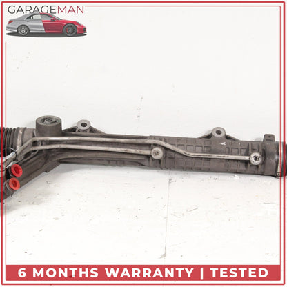 2010-2012 Range Rover L322 Power Steering Gear Rack Pinion 7H423K748FB OEM