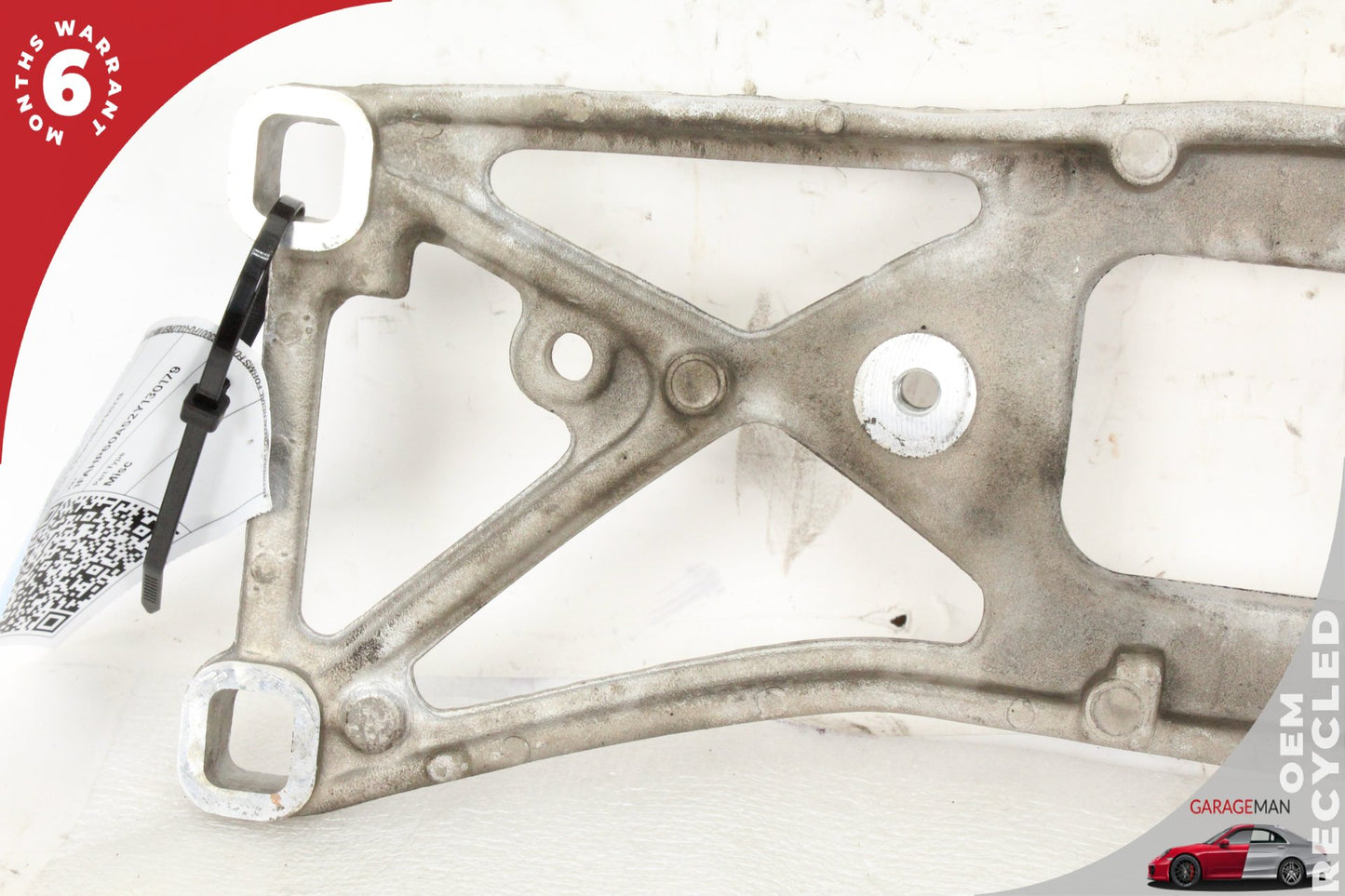 2002-2005 Ford Thunderbird Automatic Transmission Mount Support Bracket OEM