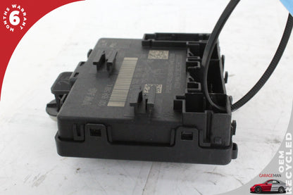 2019-2025 Audi A3 S3 Q3 VW Atlas Arteon Front Right Side Door Control Module OEM