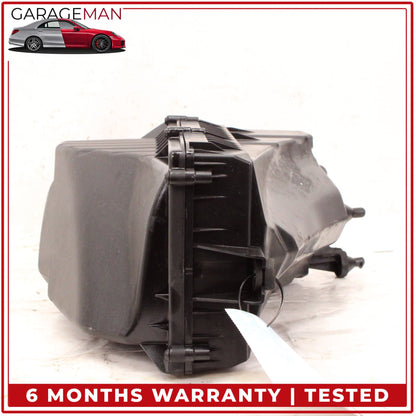 2013-2015 Jaguar XF X250 3.0L Right Side Air Intake Filter Cleaner Box OEM