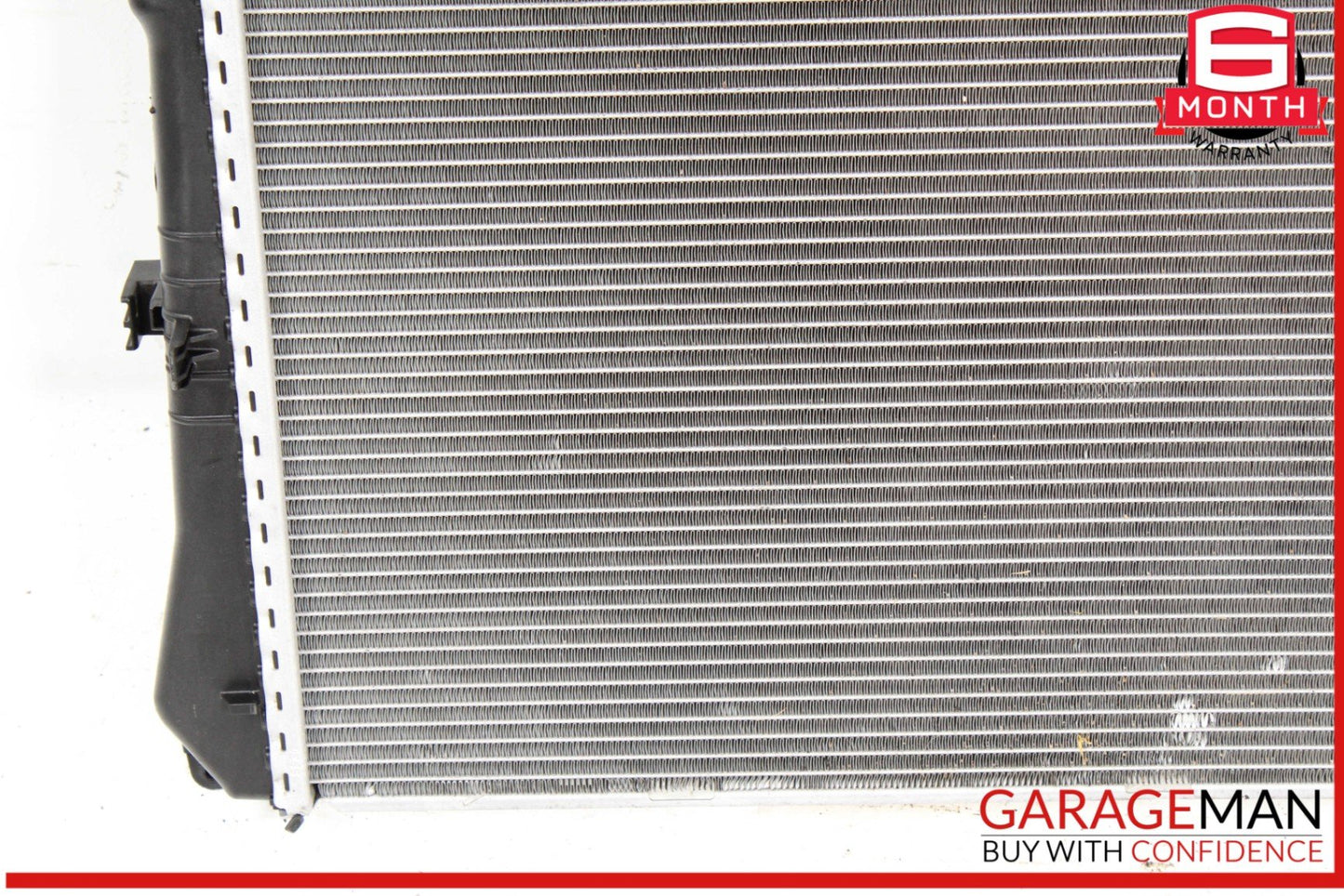 2015-2023 Mercedes-Benz C300 W205 RWD Engine Cooling Radiator 0995002203 OEM