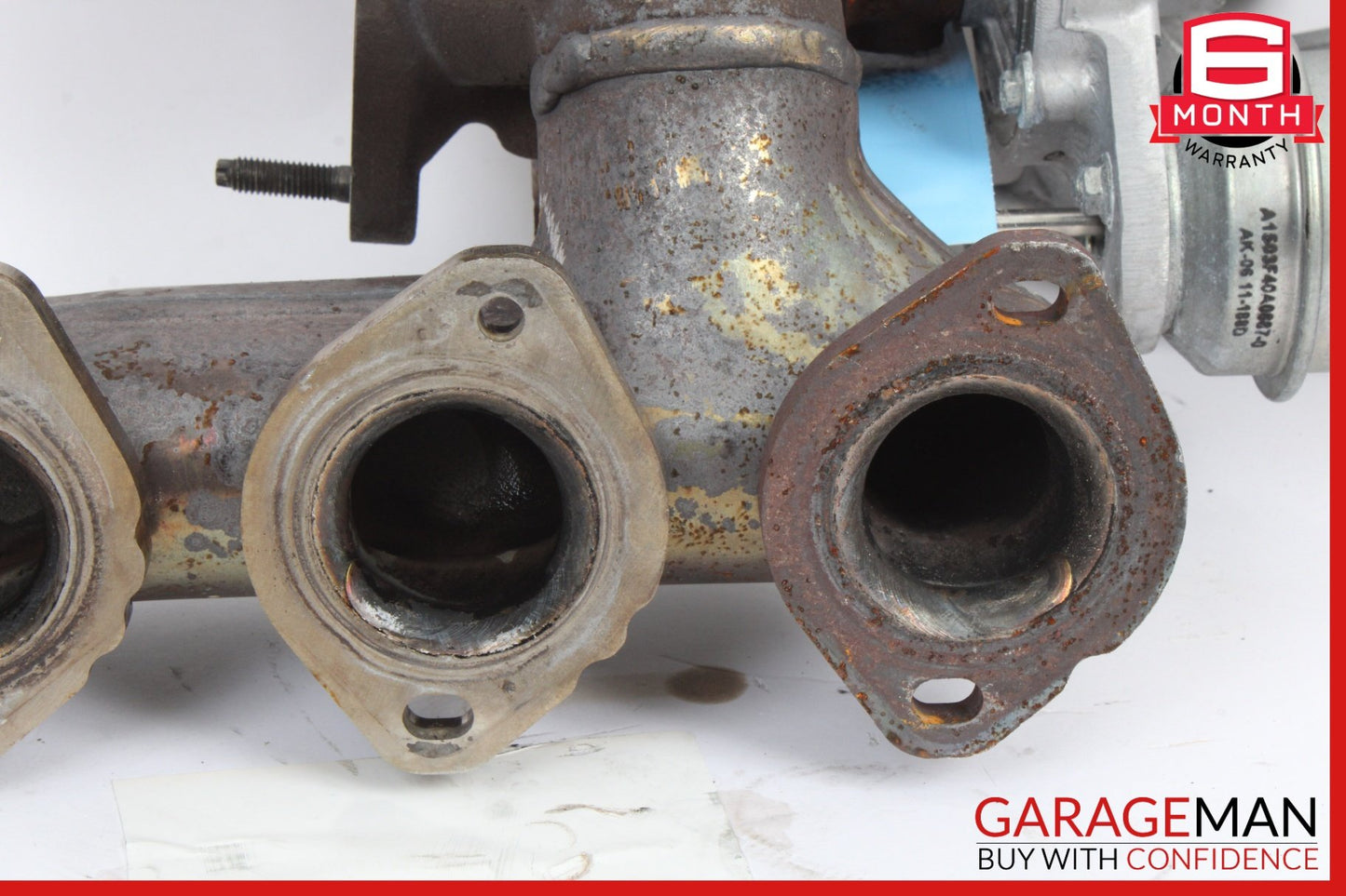 2012-2015 Mercedes-Benz C250 W204 M271 Turbo Turbocharger IHI 2710903680 OEM