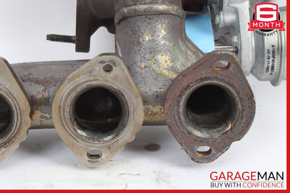 2012-2015 Mercedes-Benz C250 W204 M271 Turbo Turbocharger IHI 2710903680 OEM