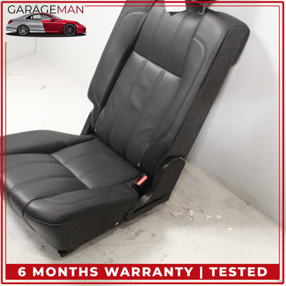 2013-2017 Land Rover Range Rover L405 Rear Right Second Row Complete Seat OEM