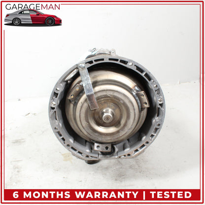 2006-2011 Mercedes-Benz ML350 W164 Automatic Transmission Assembly 722.906 OEM