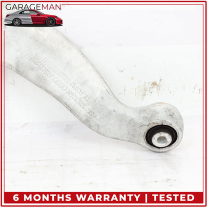 2009-2018 Audi A4 A5 Rear Right Passenger Side Upper Control Arm 8K0505324H OEM