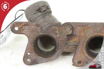 2008-2011 Mercedes W164 ML350 Right Side Exhaust Manifold Header 2721402809 OEM
