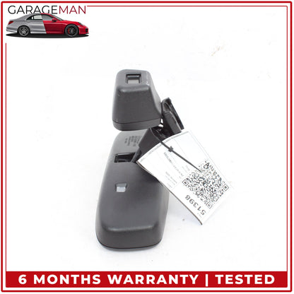 2014-2023 Infiniti Q50 Q60 Front Windshiled Rear View Mirror 4112AN113HL4 OEM