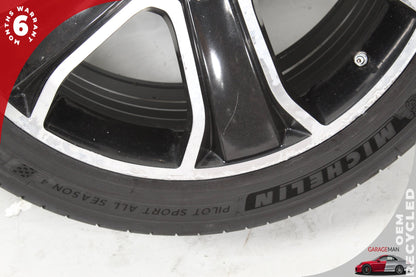 2010-2013 Land Rover Range Rover Sport Wheel Rim w/ Tire 9H3M1007BAW