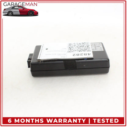 2006-2013 Mercedes X164 GL550 Audio Music iPod Module Interface B67824252 OEM