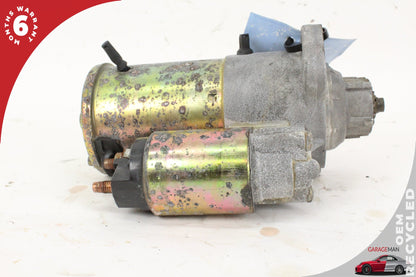 2002-2005 Ford Thunderbird Engine Motor Starter 6W4Z11002ARM OEM