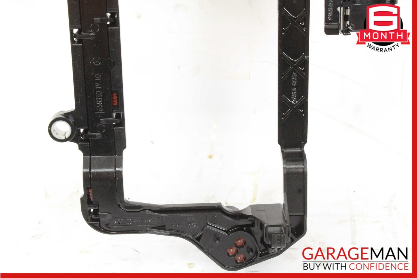 2004-2015 Mercedes-Benz C250 W204 Transmission Conductor Plate 0034460310