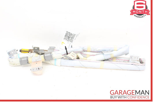 2015-2016 Subaru WRX Sedan Left Roof Airbag 98251VA050