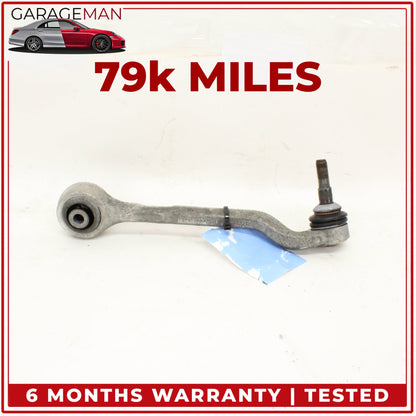 2012-2018 BMW 320i xDrive Front Left Driver Side Lower Control Arm 6852991 OEM