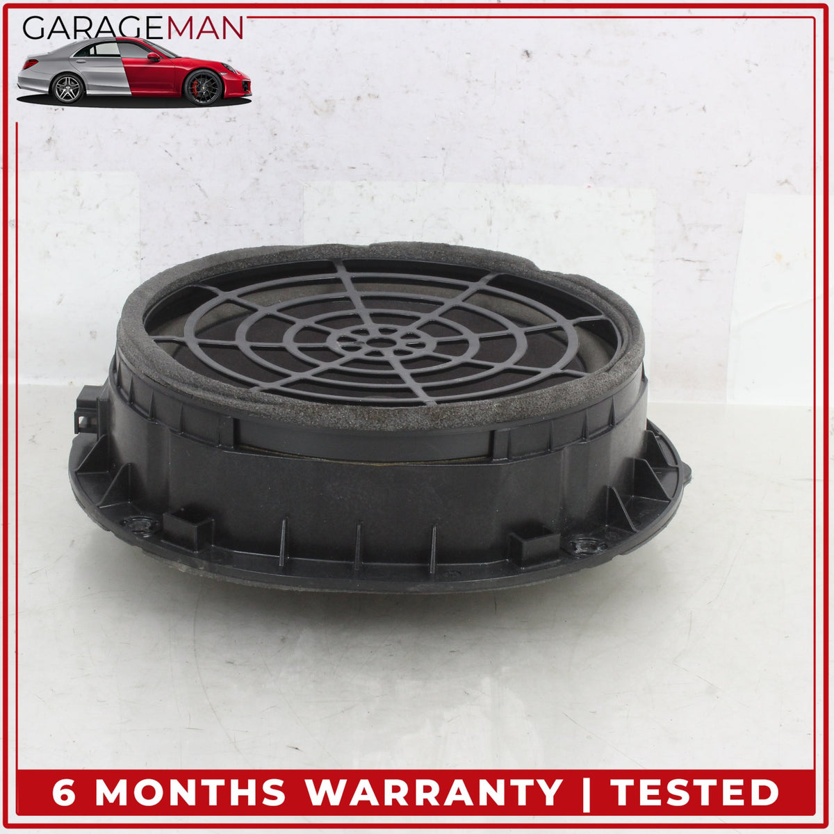 2018-2024 Audi A4 Front Left or Right Door Audio Sound Speaker 8W0035415A OEM