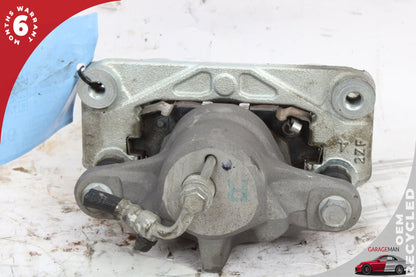 2022-2025 Subaru BRZ Toyota GR86 Rear Left and Right Side Brake Caliper Set OEM