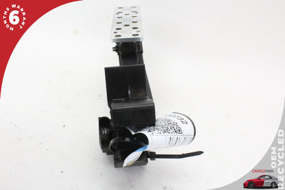 2003-2011 Mercedes W211 E500 Gas Pedal Accelerator Throttle 2113000604 OEM